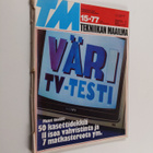 Tekniikan maailma 15/1977 - pikkukuva 1