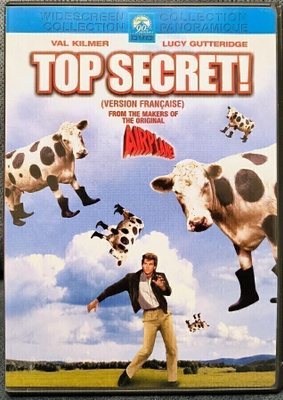 Top Secret (R1)