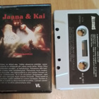 Jaana & Kai / Kumisaappaat - pikkukuva 1