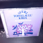 2CD SUURI TOIVELAULUKIRJA Hengellisiä lauluja ( SIS POSTIKUL - pikkukuva 1