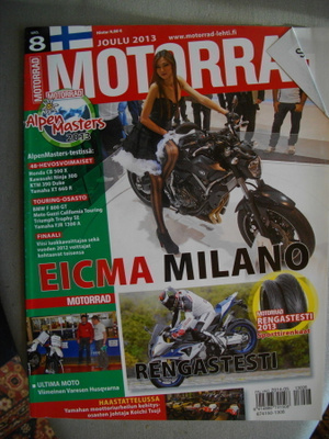 Motorrad Nro 8/2013 (16.3)