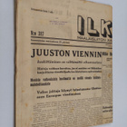 Ilkka N:o 317/1936 (22.11.1936) - pikkukuva 1