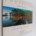 Yves Berger : Louisiane - entre ciel et terre - pikkukuva 1