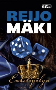 Reijo Mäki - Enkelipölyä