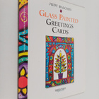 Judy Balchin : Handmade Glass Painted Greeting Cards - pikkukuva 1