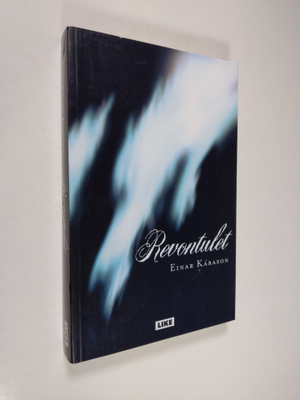Einar Karason : Revontulet