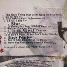 Bryan Adams: Till I Die CD - pikkukuva 2