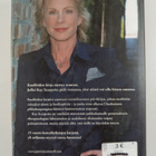 Patricia Cornwell : Kuolleiden kirja - pikkukuva 2