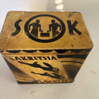 SOK Lakritsia Peltipurkki - pikkukuva 3