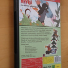 DVD Kuinka Myyrä sai housut ( 1968-1983 ) - pikkukuva 2