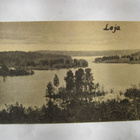 VANHA Postikortti Lohja 1918 - pikkukuva 1
