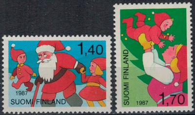 1987 joulu ++
