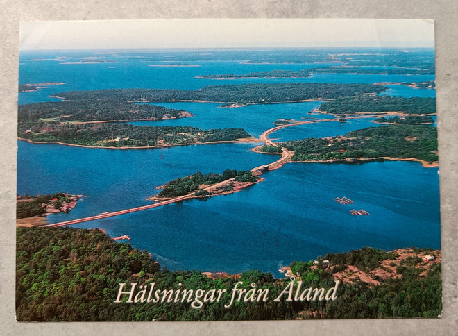 Ahvenanmaa