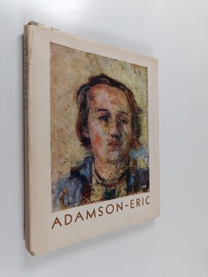 Adamson-Eric 1902-1968