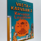 Darby Conley : Vastakarvaan 2 : Karvasta logiikkaa - pikkukuva 1