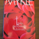 Agnar Mykle: Laulu punaisesta rubiinista - pikkukuva 1