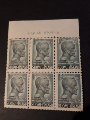 1949 Osuustoiminta nro-6:lo ++