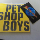 PET SHOP BOYS - HOME AND DRY CDS - pikkukuva 1