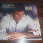 JULIO IGLESIAS - UN HOMBRE SOLO ( LP . VINYYLI ) - pikkukuva 1