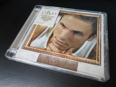 ILLI - KOKO MUT CD