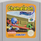 Chameleon Twist - pikkukuva 1