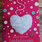 Kate Jacobs - Lankakaupan talvi - pikkukuva 1