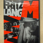 CRITERION COLLECTION: Fritz Lang - M R1 - pikkukuva 1