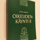 Antti Jokela : Oikeudenkäynti 2 - pikkukuva 1