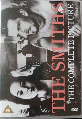 The Smiths - The Complete Picture