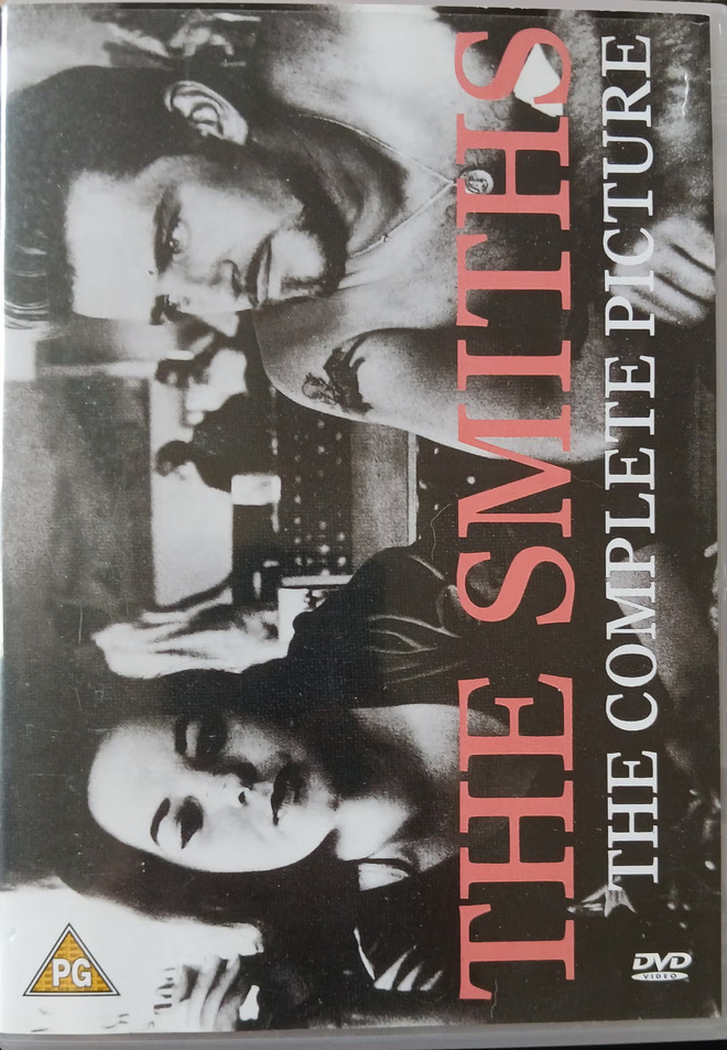 The Smiths - The Complete Picture