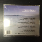 V/A - Sydänystävä on meri CD - pikkukuva 2