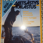 Metsästys ja kalastus 5/1989 - pikkukuva 1