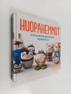 Jackie Huang : Huopahemmot : 20 vastustamattoman hauskaa ...