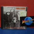 PINK FLOYD - A CD FULL OF SECRETS CD (NL) - pikkukuva 1