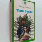 Henry Fielding : Tom Jones - pikkukuva 1