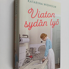 Katarina Widholm : Viaton sydän lyö - pikkukuva 1