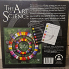 The Art of Science Tietopeli ENG - pikkukuva 3