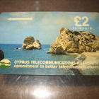 Cyprus telecard 2 - pikkukuva 1