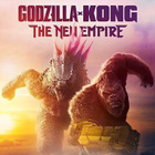 Godzilla X Kong The New Empire	(48 522)	UUSI	-FI-	BLU-RAY	no - pikkukuva 2