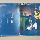 BELL & JAMES ONLY MAKE BELIEVE LP FUNK / SOUL - pikkukuva 1
