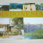 Indonesia, vientiluottokampanja, MiniMoi nro 2378, ei p. - pikkukuva 1