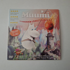 MUUMI JA PUNAINEN PYRSTÖTÄHTI DVD - pikkukuva 1