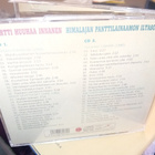 2CD Martti Innanen : Himalajan panttilainaamon iltasoitto - pikkukuva 2