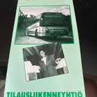 itä-Hämeen liikenne mainos - pikkukuva 1