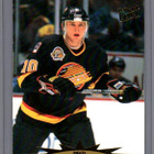 1995-96 Fleer Ultra - 0,15 €/kpl - pikkukuva 3