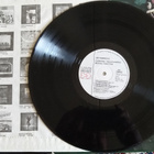 Jim Pembroke - Corporal cauliflowers mental function - LP - pikkukuva 3