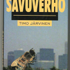 Timo Järvinen: Savuverho (1.p.,1997) - pikkukuva 1