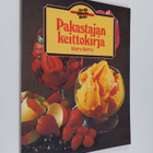 Mary Berry : Pakastajan keittokirja - pikkukuva 1