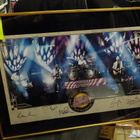 NICK MASON'S SAUCERFUL OF SECRETS POSTERI NIMMAREILLA - pikkukuva 1