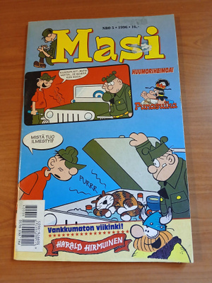 Masi 1996 5